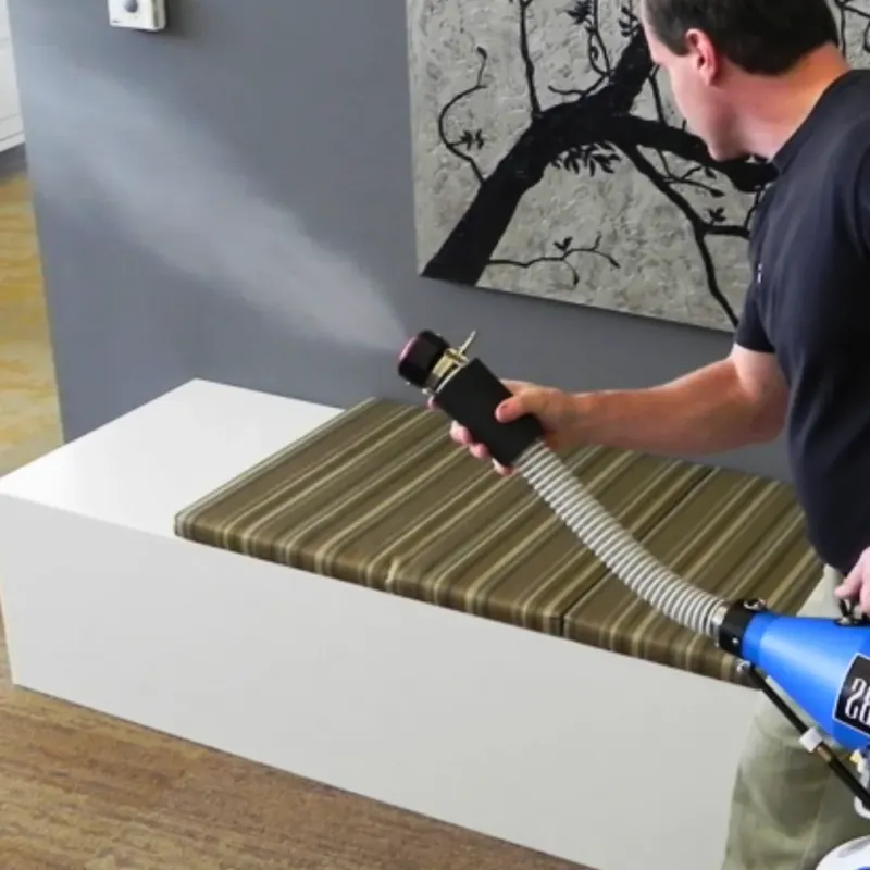 Professional Odor Removal in Augusta, WI